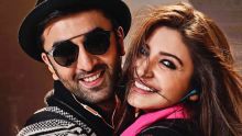 Ranbir Kapoor et Anushka Sharma : la durée d’un baiser réduite de 50%