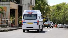 Deux ambulances prises pour cible en 24 heures