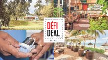 Defideal.mu : bons plans solo ou en famille