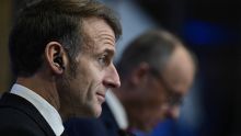 Portrait - Emmanuel Macron : un chef d’État qui bouscule les codes