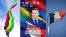 Les liens France-Maurice : histoire, enjeux et objectifs communs