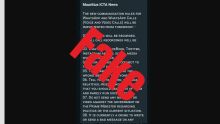 Fake News sur WhatsApp : l’ICTA ne contrôlera pas les messages  