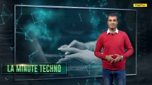 La Minute Techno - Internet Explorer hors ligne.