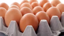 Price Stabilisation Account : le déficit réduit de moitié, des mesures pour alléger le coût des œufs