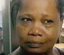 Affaire Gro Derek: les restes du témoin Andy Pénélope retrouvés