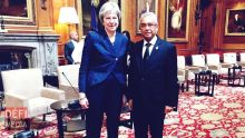 Sommet des Chefs d’État du Commonwealth : Maurice engagé sur plusieurs dossiers