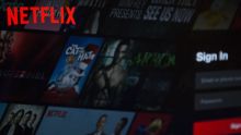 Gueule de bois pour Netflix après une pandémie en or