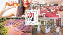 Defideal.mu : bons plans solo ou en famille