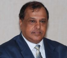 Déclaration des avoirs: les propositions de Vasant Bunwaree