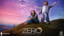 Zero : un nain piégé dans  un triangle amoureux