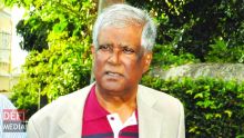 Former Minister Jayen Cuttaree passes away