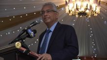 Fête de l’Arya Sabha de Rose-Belle - Pravind Jugnauth : «Certains vivent encore dans le passé» 