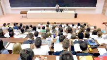 Enseignement supérieur : faire de Maurice un pôle universitaire mondial