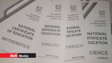 National Certificate of Education : Plaidoyer pour une évaluation différente pour les élèves de l’Extended Programme 