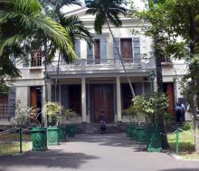 [Document] Rajesh Ramlogun mort en détention: 4 ex-membres de la MCIT blanchis