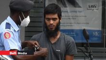 Assassinat de Manan Fakhoo : Multazam Sadullah en liberté sous caution ce lundi