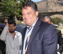 Richard Duval fixé sur son sort le 27 novembre