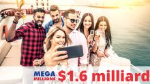 [Publi-reportage] 1,6 milliard $ en jeu avec le Mega Millions – RECORD HISTORIQUE !