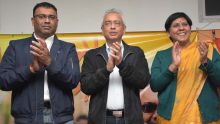 Message à la population - Pravind Jugnauth : «Vous êtes le juge de Navin Ramgoolam» 