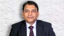 State Bank of Mauritius : Sidharth Rath nommé responsable des opérations indiennes