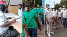 Nomination Day à Rodrigues ce samedi : 37 candidats pour 12 sièges