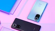 Smartphone : le Huawei Nova 9 lancé à Maurice