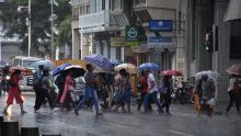 Météo : possible avis de fortes pluies lundi ou mardi