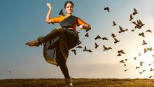 Tejsree Beharee : l’ingénieure devenue professeure de Bharatanatyam