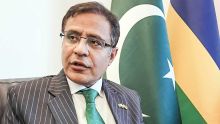 Syed Zahid Raza, High Commissioner of Pakistan to Mauritius : “Pakistan’s Textile, Pharmaceutical, and IT Sectors Hold Great Potential for Mauritius”