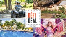 Defideal.mu : bons plans solo ou en famille