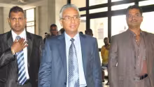 Affaire MedPoint : le DPP autorisé à contester l’acquittement de Pravind Jugnauth