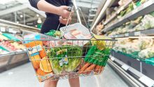Consommation : ces produits qui coûtent plus cher
