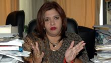 Sharmila Seetulsing-Ghoorah a des compétences qu’elle peut utiliser ailleurs, selon Dookun-Luchoomun