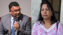 Poursuivi dans l’affaire «Constituency Clerk» : l’ex-ministre Yogida Sawmynaden risque 40 ans de prison mais...