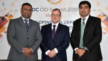 IDC CIO Summit 2018 : drastic Need for a Wide Range of Advanced Security