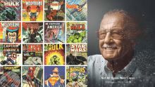 Hommage à Stan Lee : «Excelsior!» disait le génie du divertissement