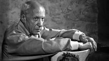 Exposition : Picasso s’invite au Blue Penny Museum