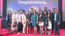 ACCA Mauritius célèbre 175 nouveaux experts-comptables 