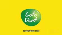 Loto Vert : tirage de ce vendredi 23 Décembre 2022