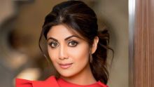 Shilpa Shetty donne naissance à une fille