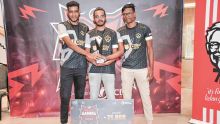 E-sport : l’expérience d’Aditya Groodoyal paie sur Apex Legends