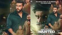 India’s Most Wanted : la traque d’un des terroristes  les plus recherchés de l'Inde