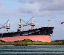 Benita : le pompage tire à sa fin