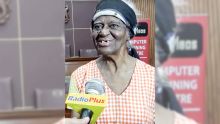 Une habitante de Rivière-des-Anguilles apprend l'informatique à 82 ans