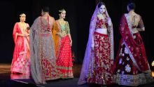 Colours Of Indian Bride : une multitude d’émotions