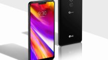 LG G7 ThinQ : enfin à Maurice !