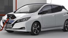 Marché automobile : les ventes de véhicules électriques décollent lentement à Maurice