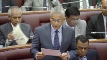 Chagos : Pravind Jugnauth dénonce la «mise en garde» du Royaume-Uni 