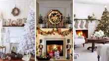 Déco : des idées pour sublimer son intérieur pour les fêtes 