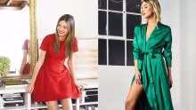 Craze : les couleurs et matières tendance pour la Noël
